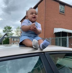 Meet your Posher, Mark